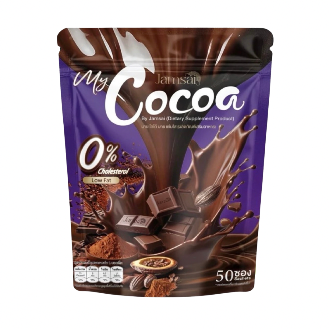 Jamsai My Cocoa – PP SHOP