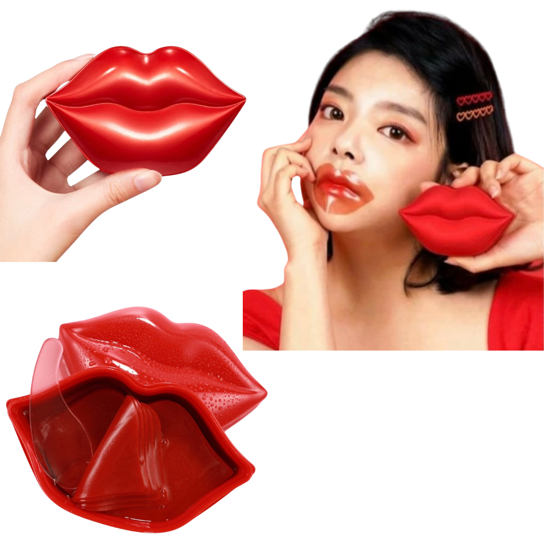 ZOZU Moisturizing Hydrating Lip Mask – PP SHOP