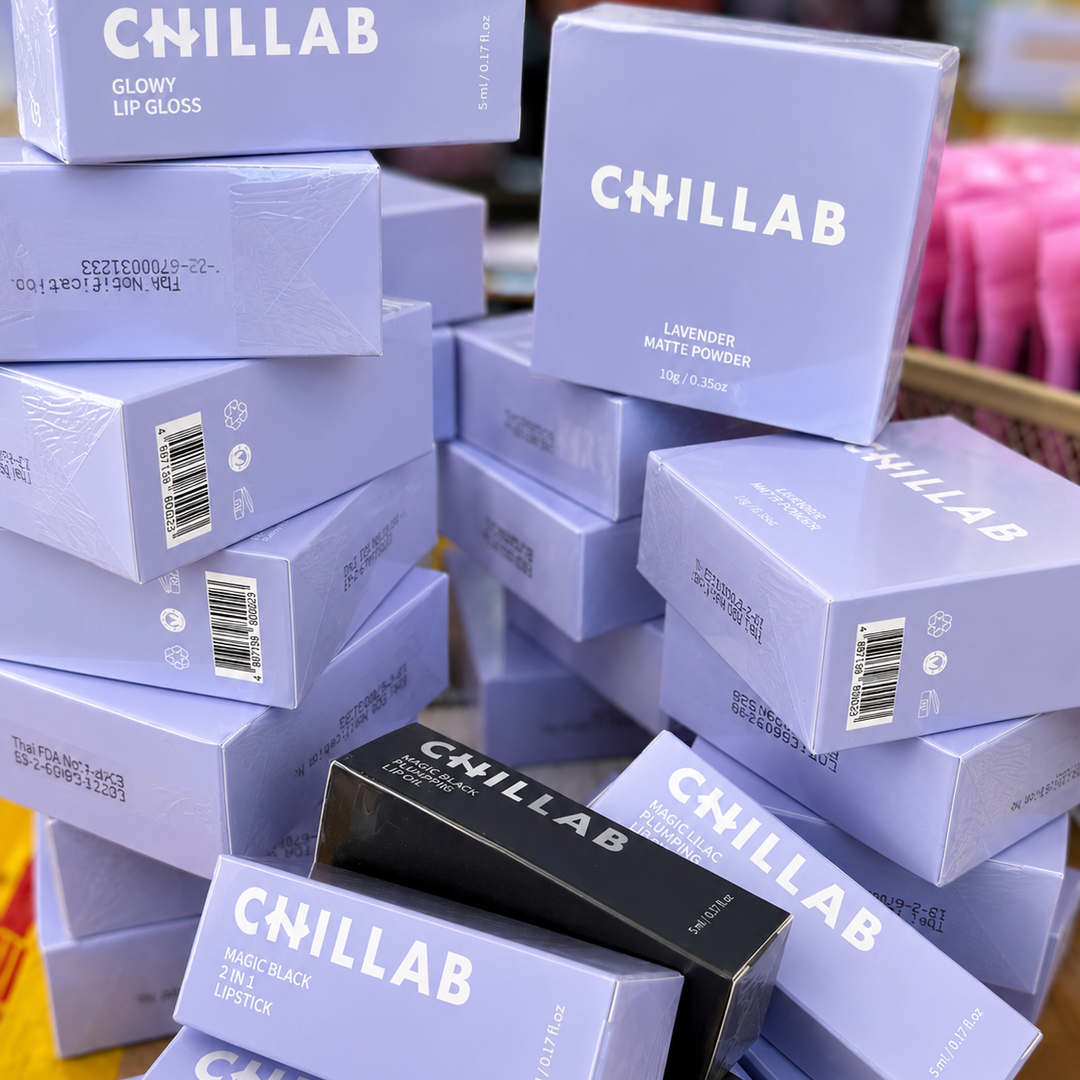 CHILLAB HERE📌