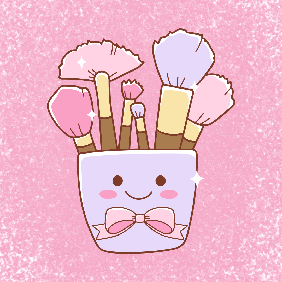 Makeup Brushes & Tools