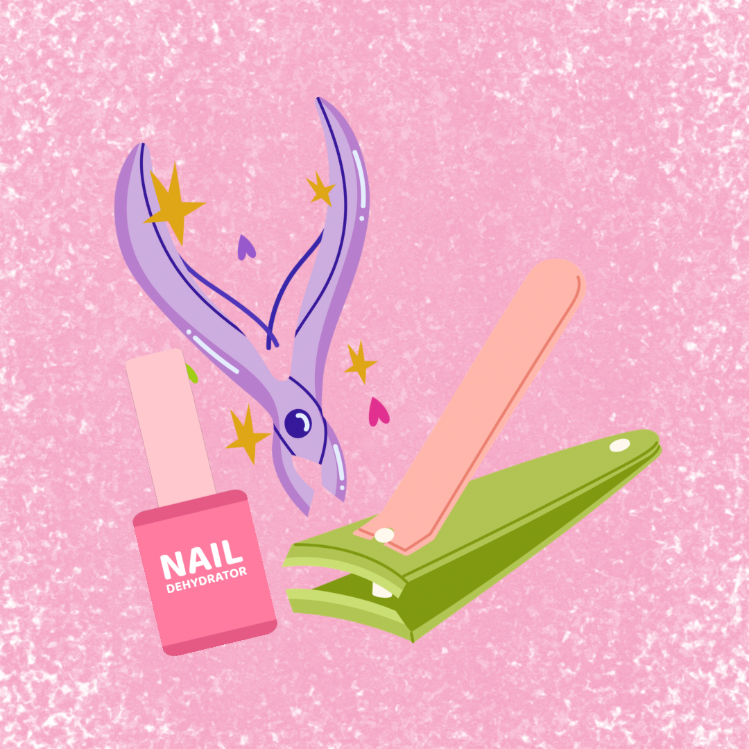 Nail Tools
