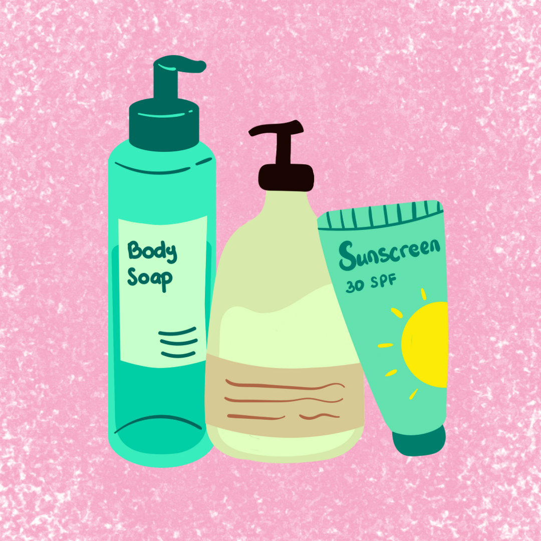 Body Care