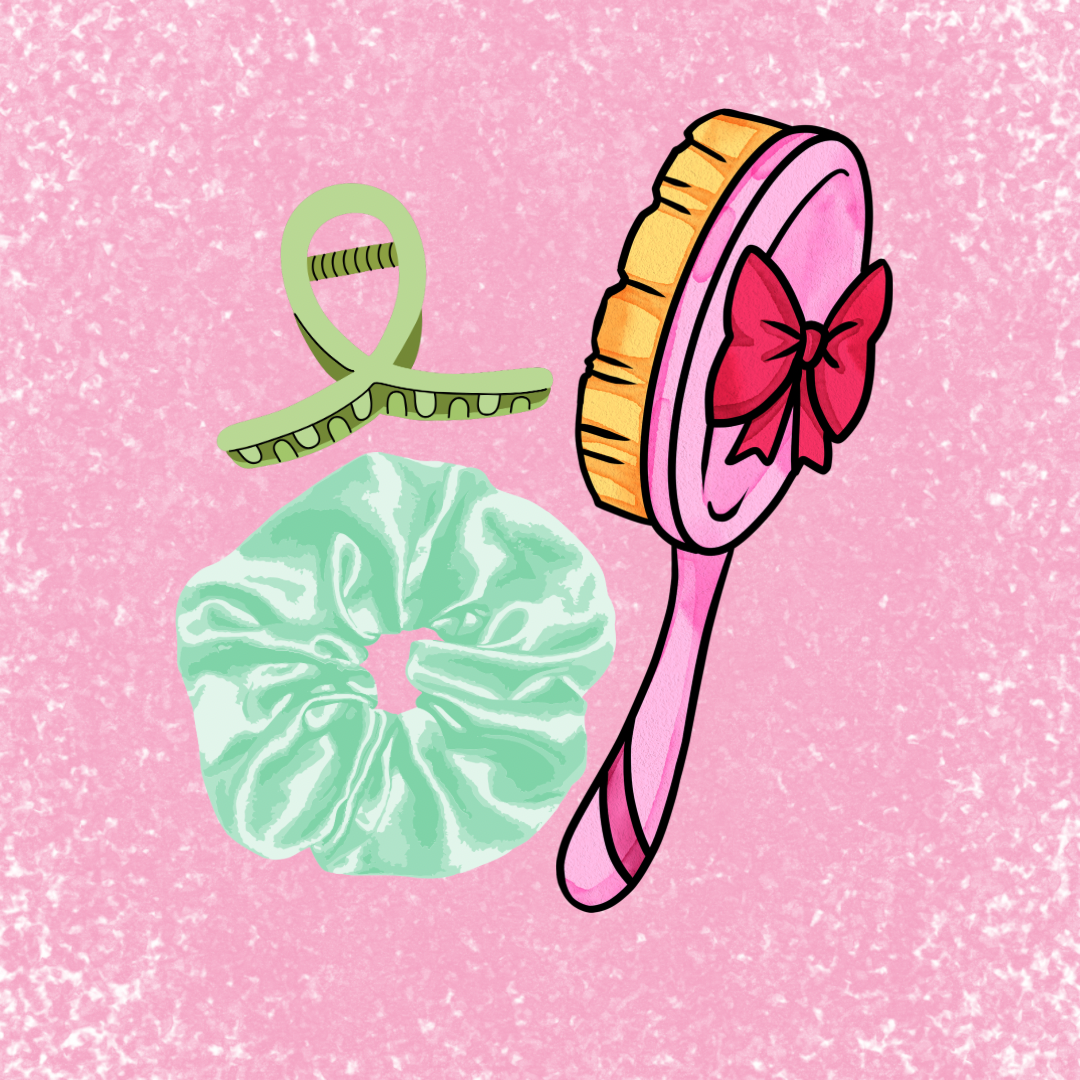 Hair Tools