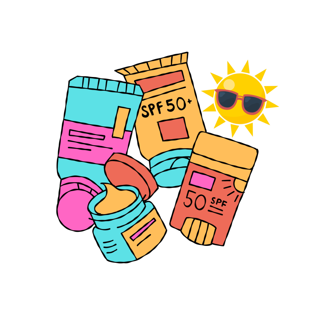 Sun Care