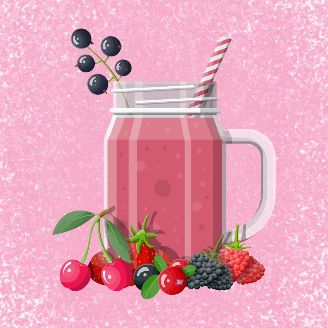 Detox & Fiber
