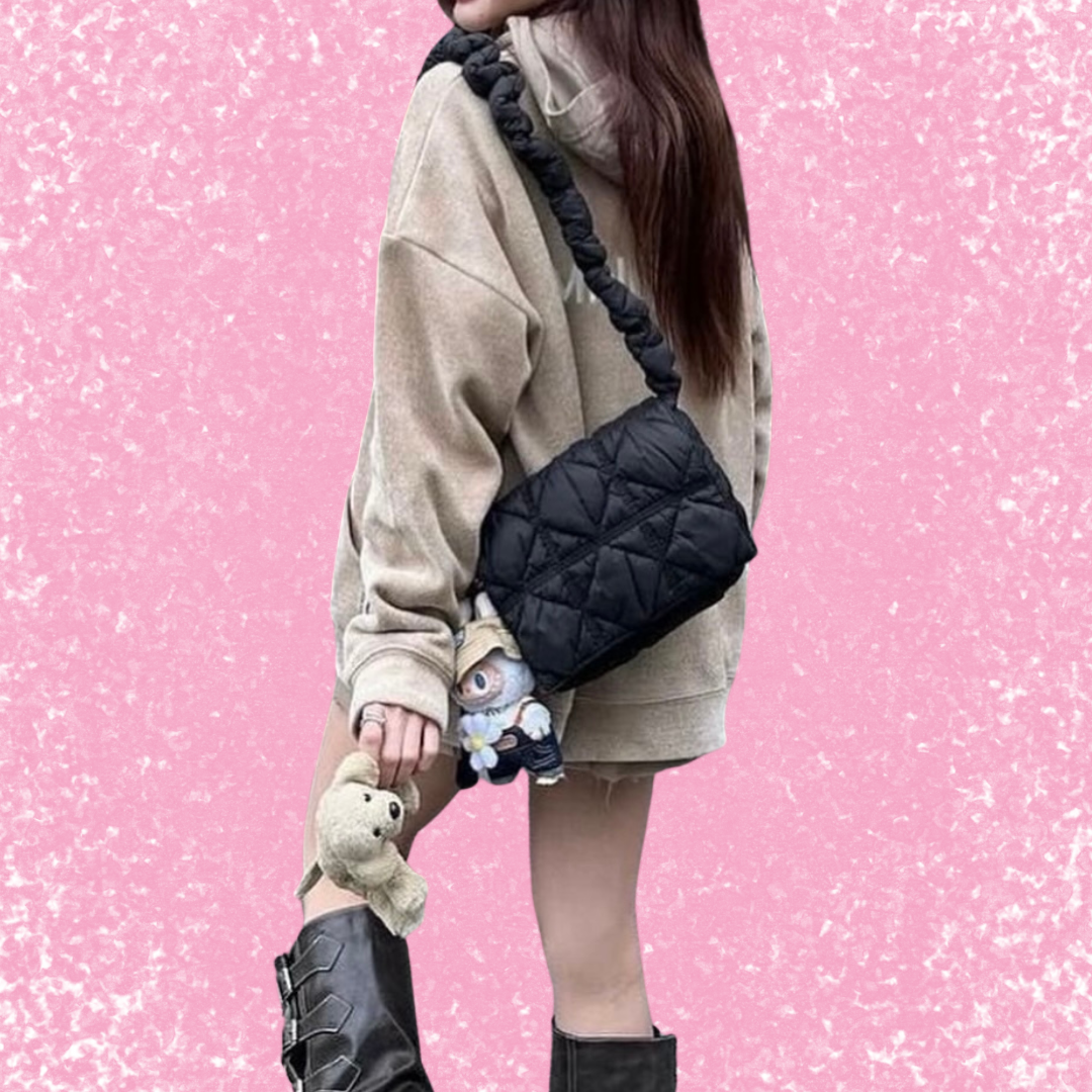Carlyn Bags