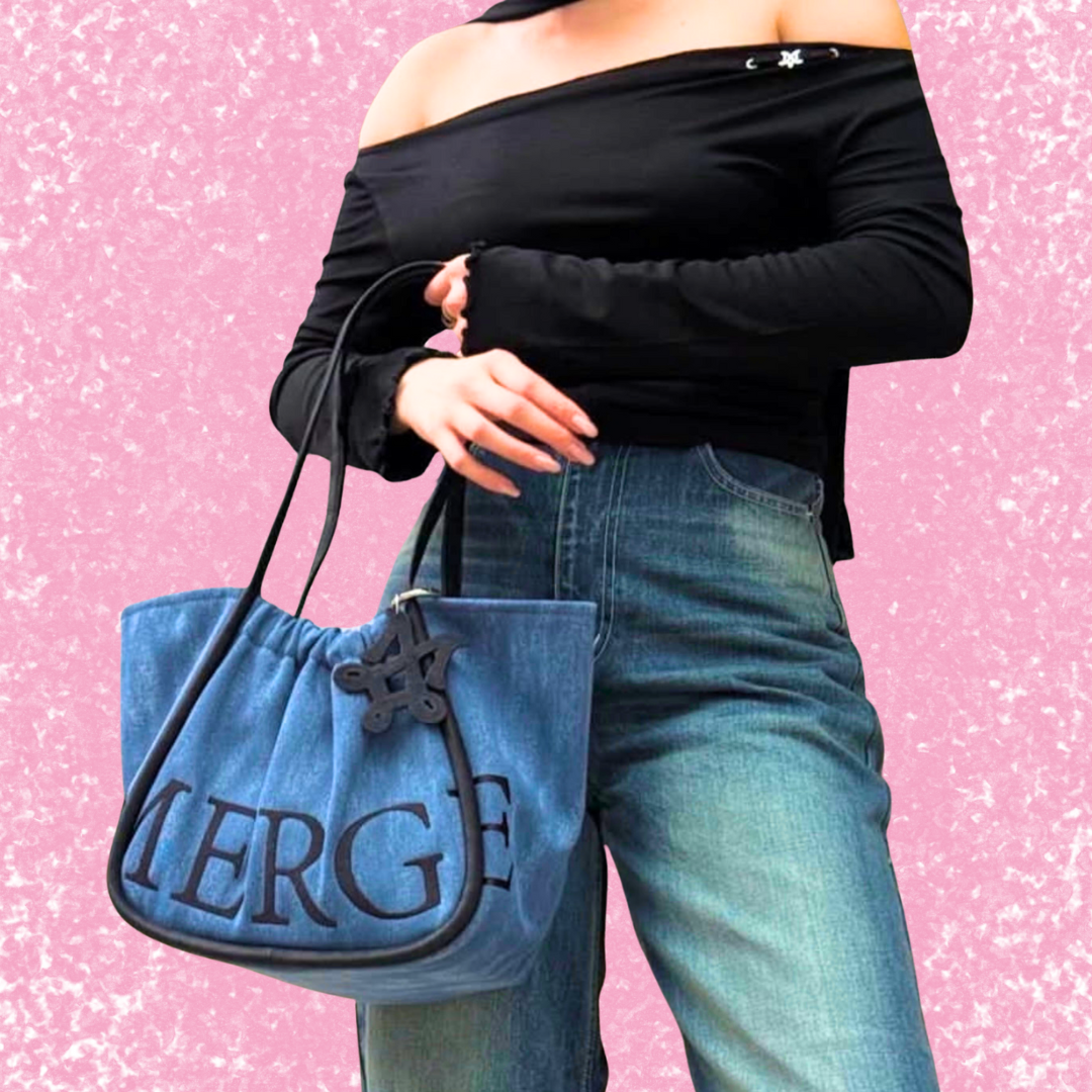 Rally & Merge Bags