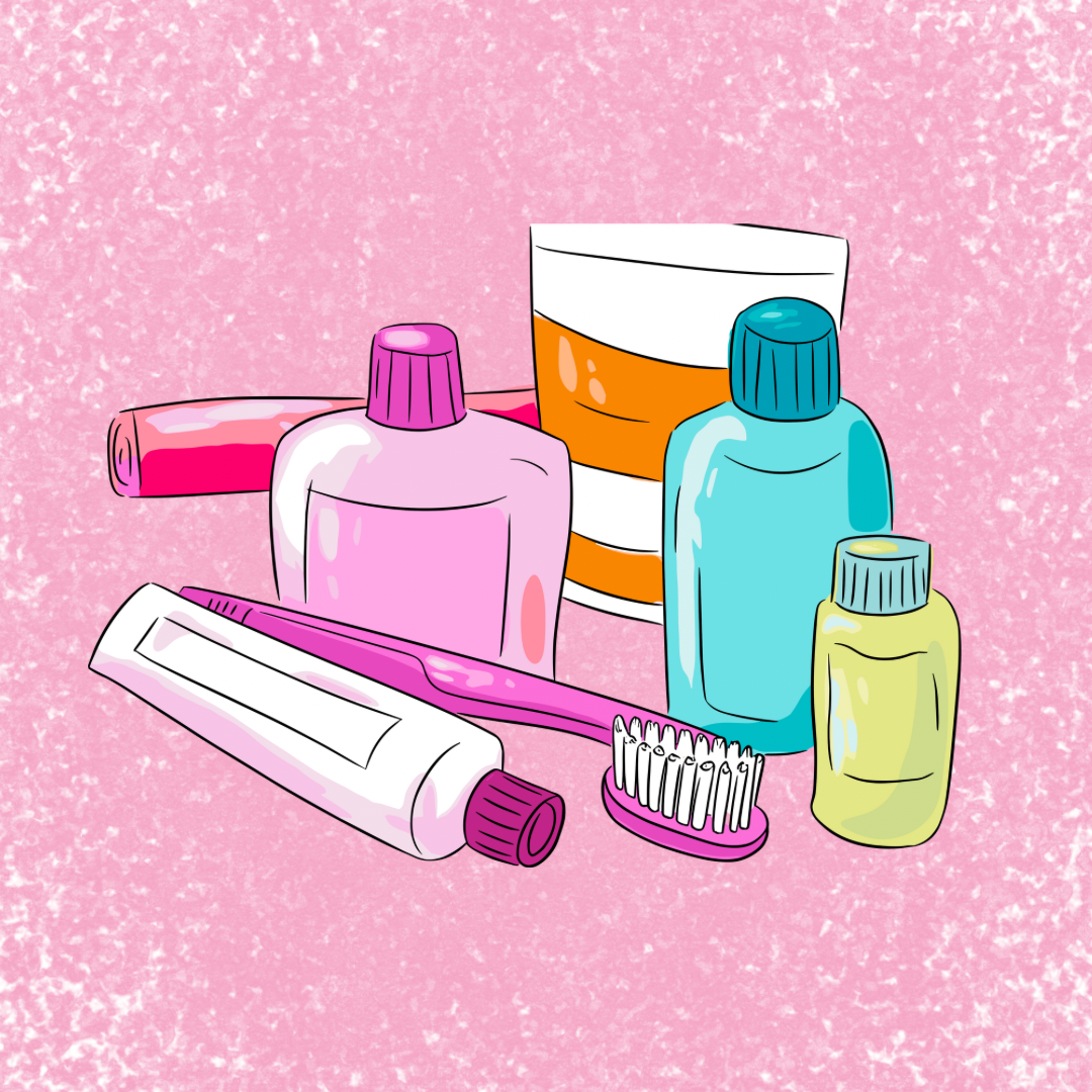 Oral Care