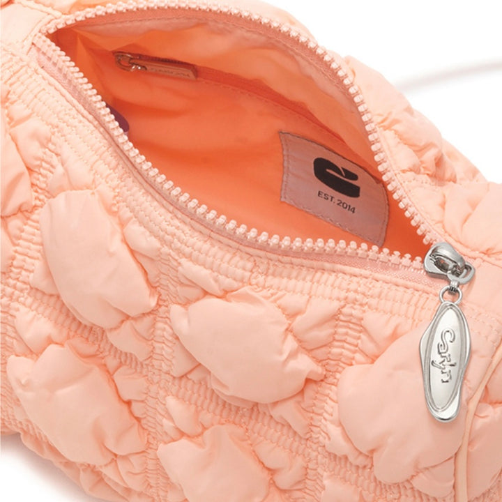 Carlyn Kira in  Coral