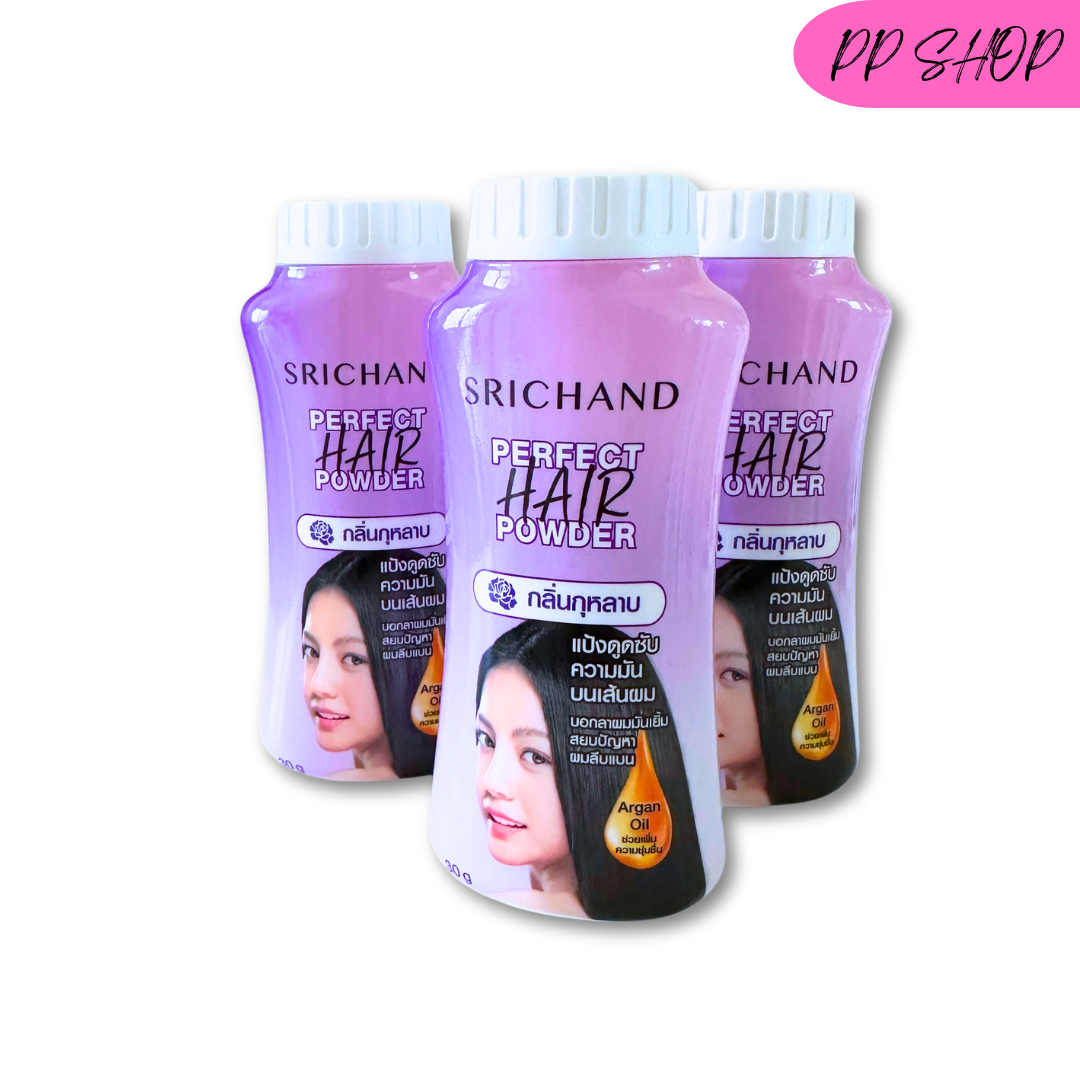 Srichand Perfect Hair Powder 30g