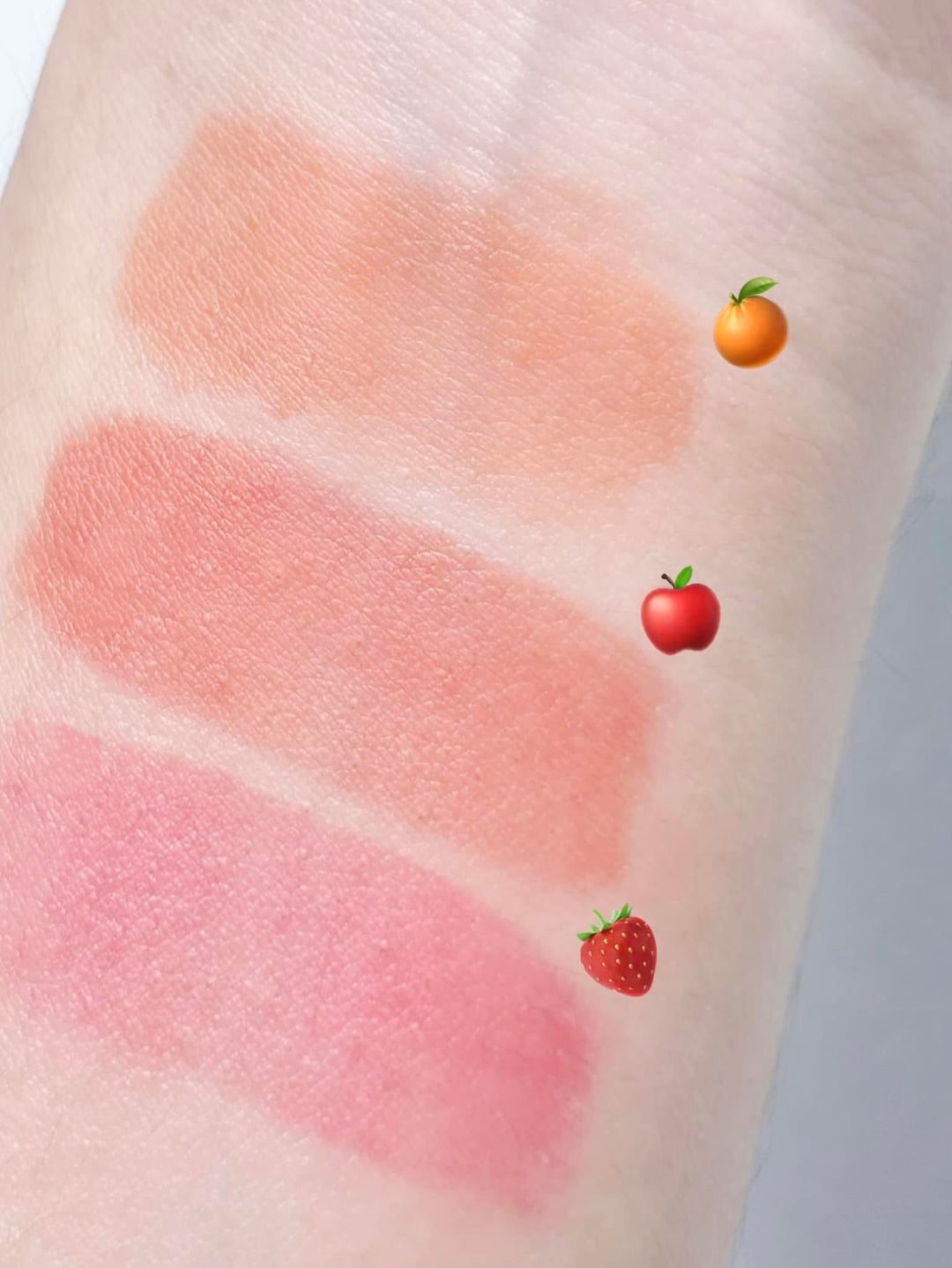 Mellme Juicy Tint Oil