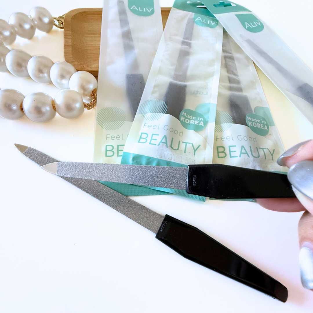 High-Quality Nail File