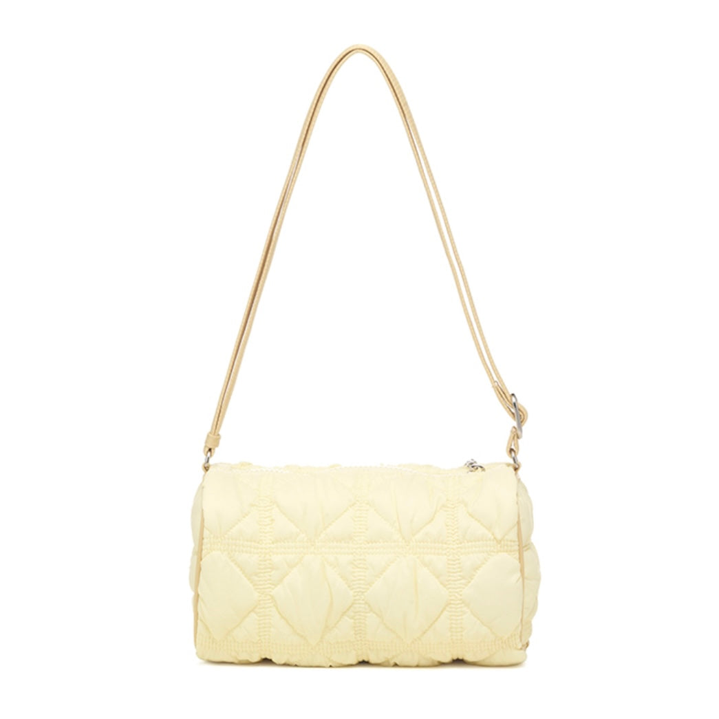 Carlyn Kira in Pastel Yellow
