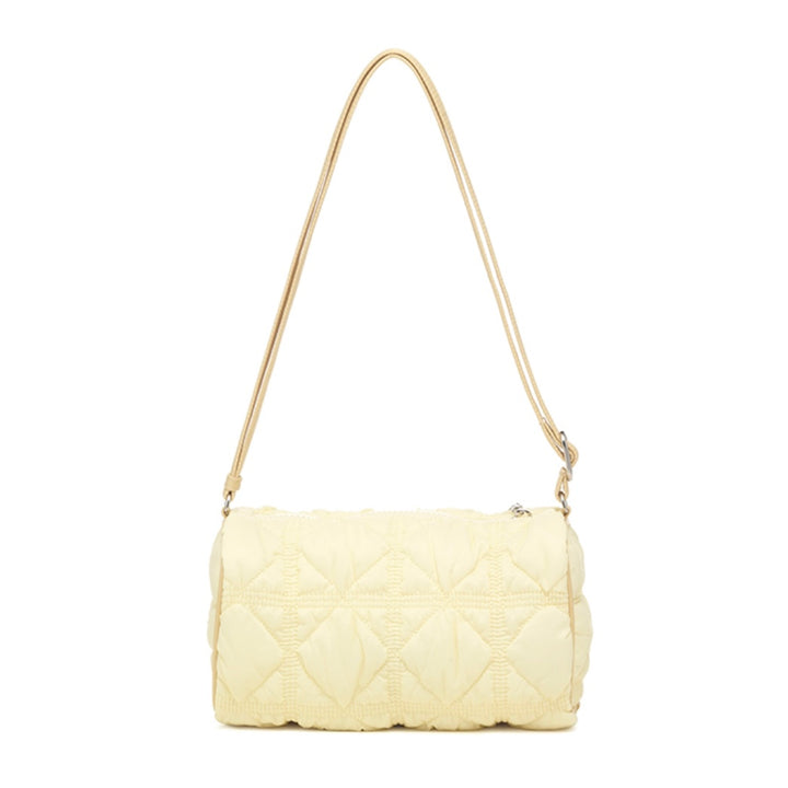 Carlyn Kira in Pastel Yellow