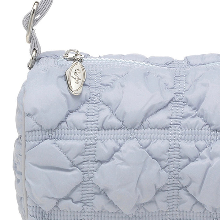 Carlyn Kira in Cloud Blue