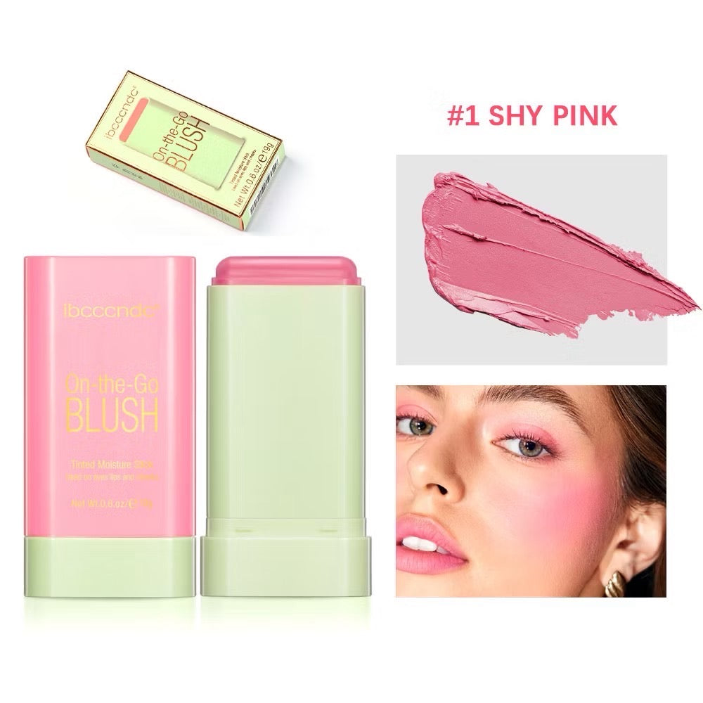 Ibcccndc On The Go Blush