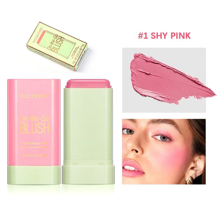 Ibcccndc On The Go Blush