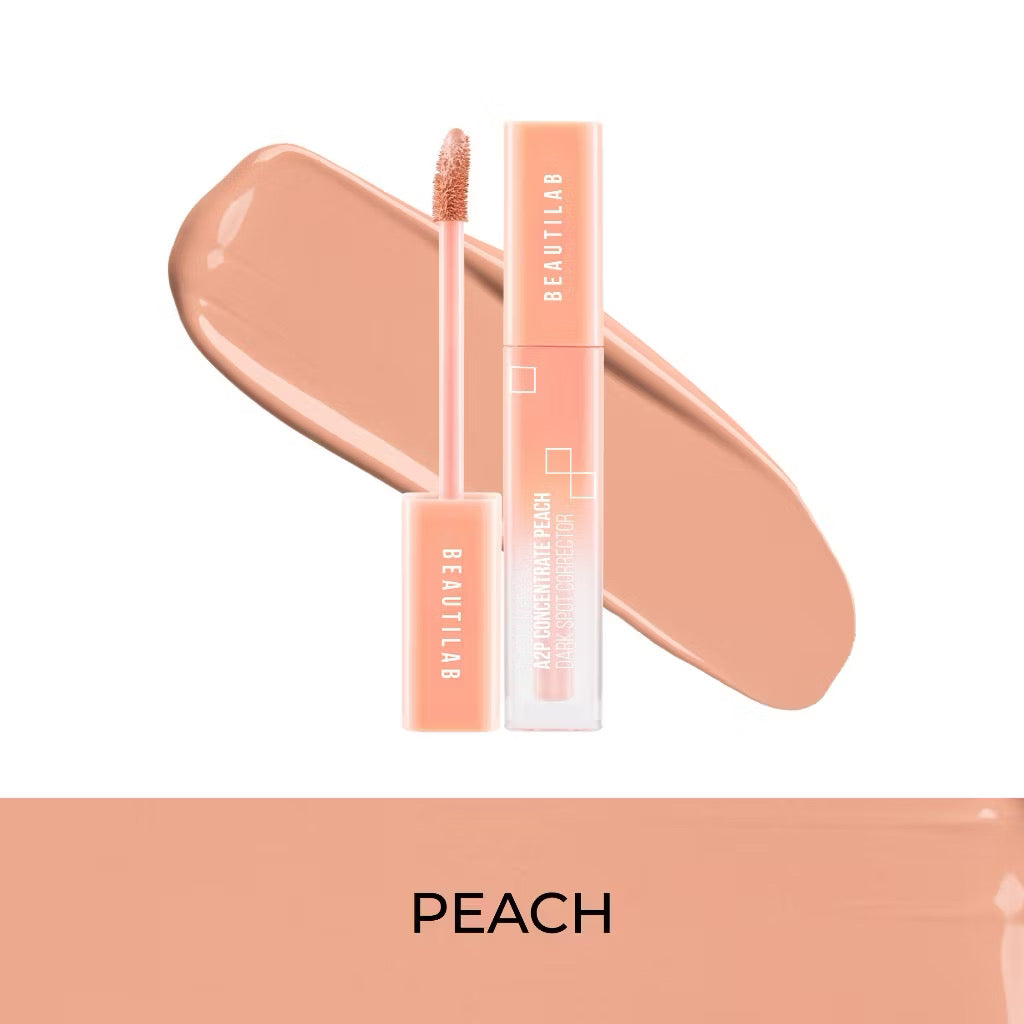 Beautilab A2P Retouch Concealer & Corrector