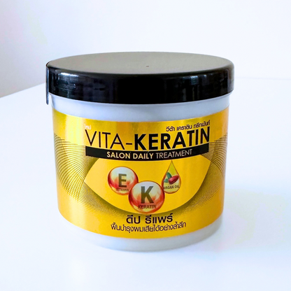 Vita Keratin Treatment