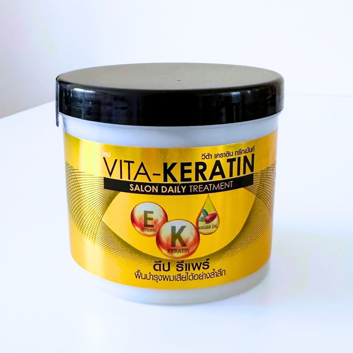 Vita Keratin Treatment