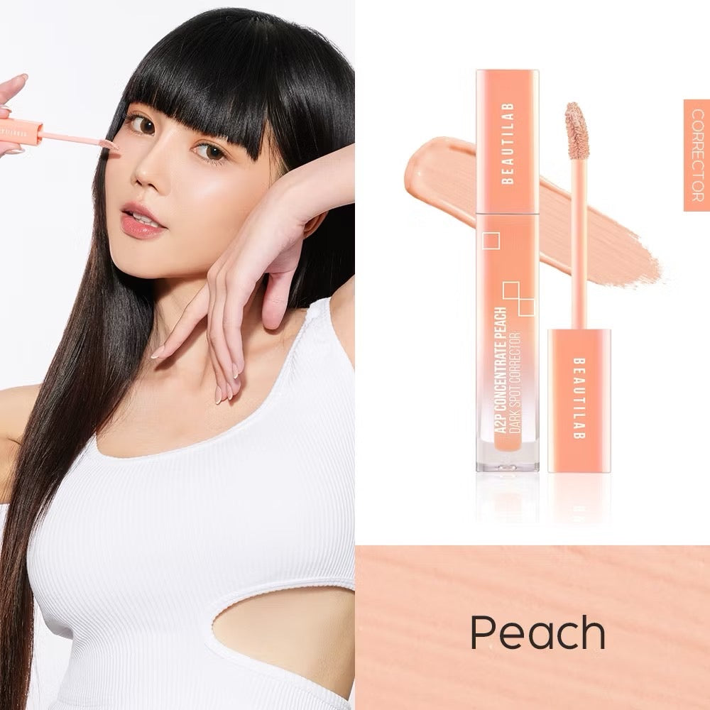 Beautilab A2P Retouch Concealer & Corrector