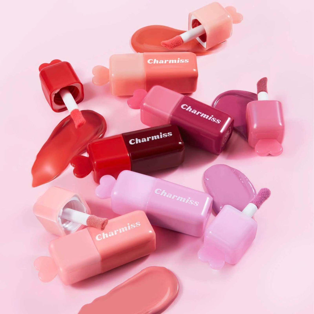 Charmiss You Make Me Blush | Liquid Blush