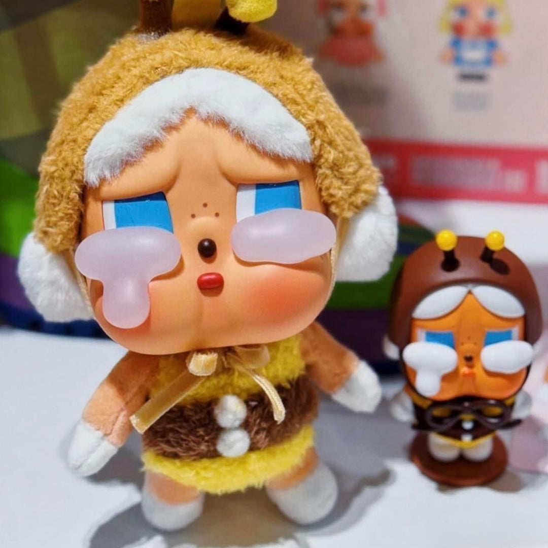 Crybaby Crying Again Blind Box