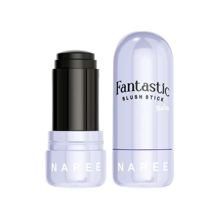 Naree Fantastic Blush Stick Balm / Black Moon Light