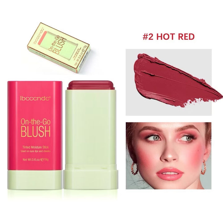Ibcccndc On The Go Blush