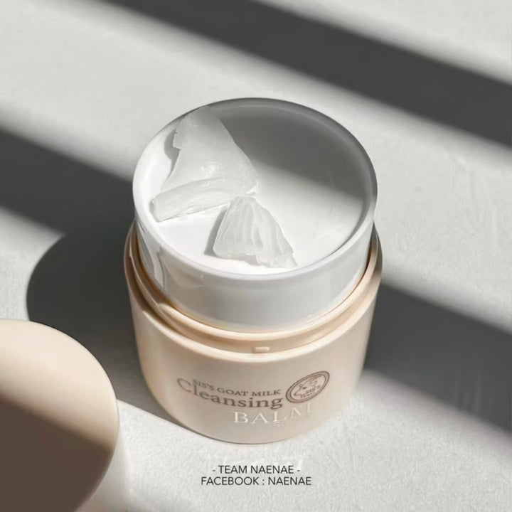 SIS’S Cleansing Water&Balm/ Makeup Cleansing