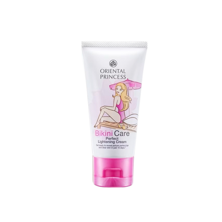 Oriental Princess Bikini Care Perfect Lightening Cream
