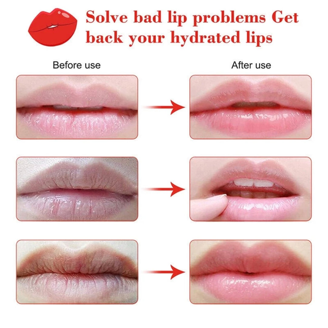 ZOZU Moisturizing Hydrating Lip Mask