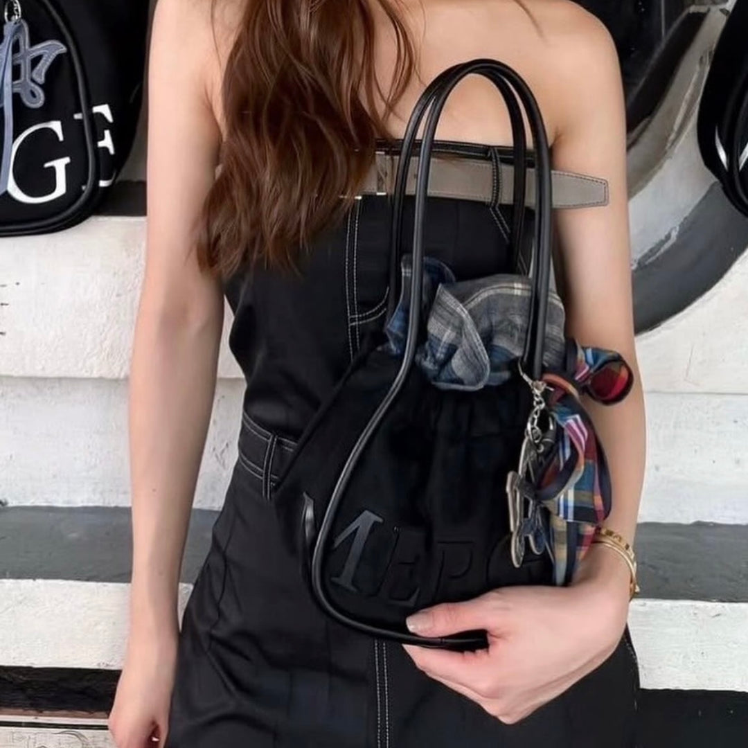 Merge A Day Mini in Black