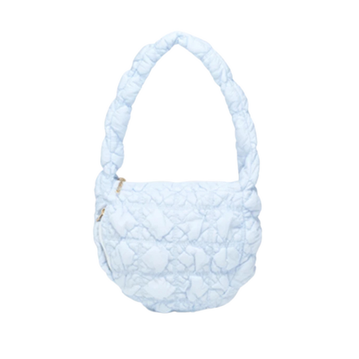 Carlyn Soft M in Blue