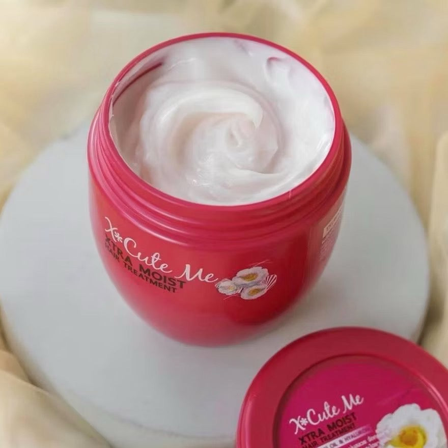 Extradara Moist Hair Treatment / Xtra Moist