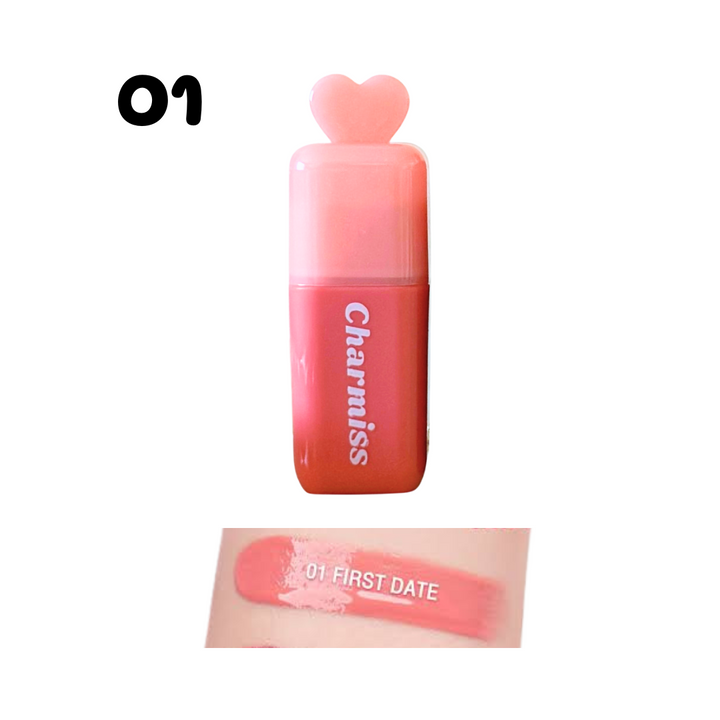 Charmiss You Make Me Blush | Liquid Blush