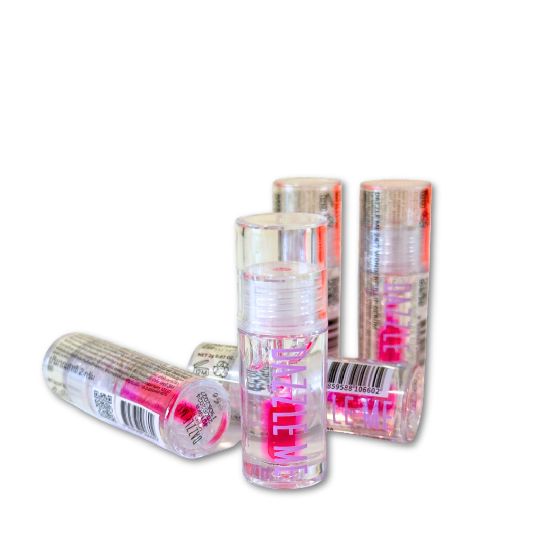 Dazzle Me 24/7 Wonderful Lip Serum