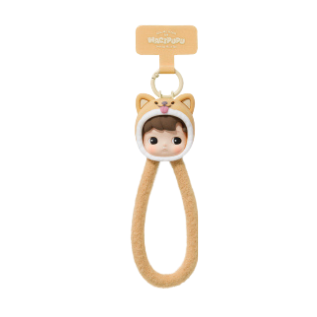 HACIPUPU Snuggle with You Blind box