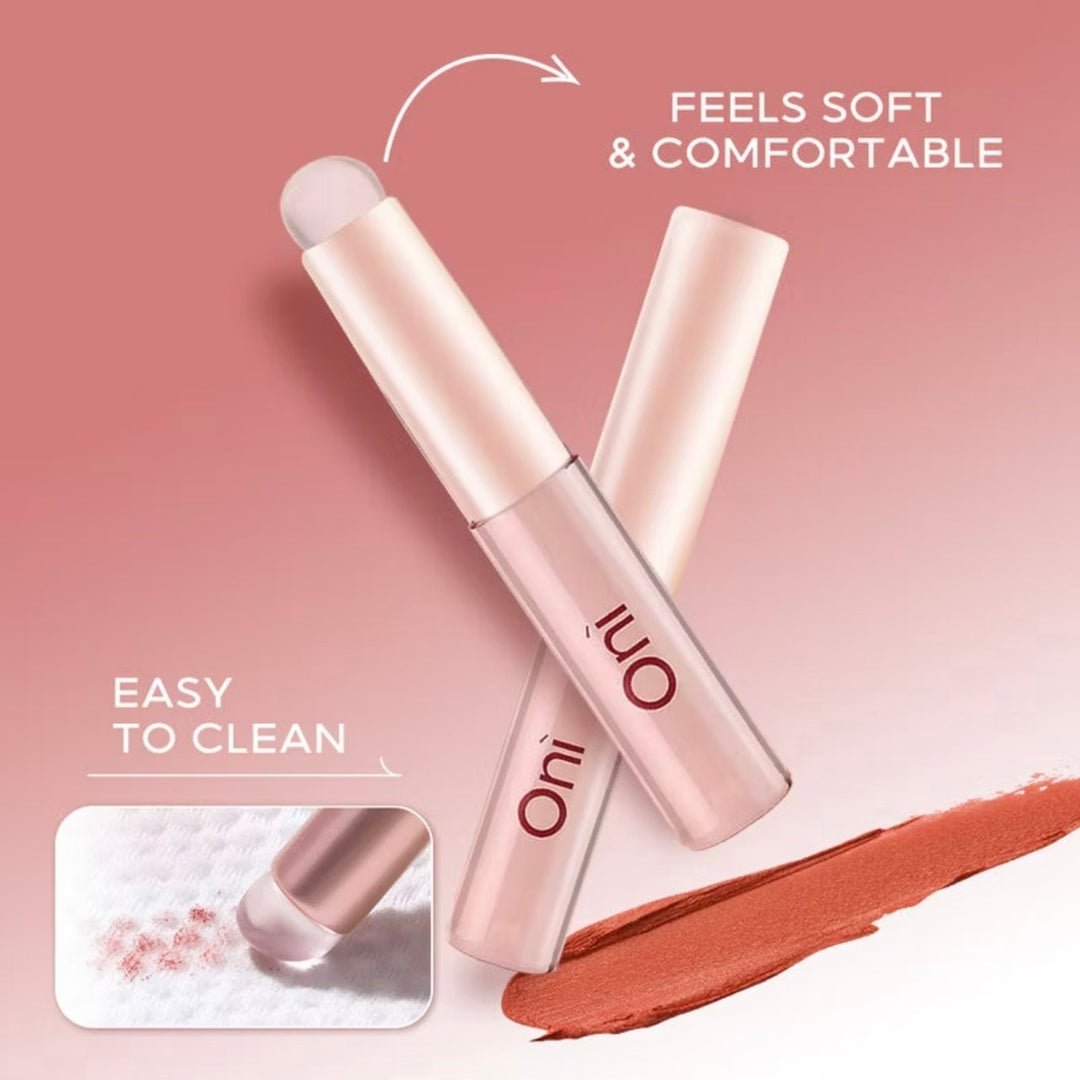 Oni Silicone Lip Brush