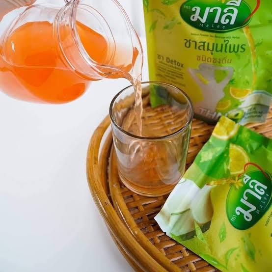 Malai Tea Detox Tea / 3 PACKS