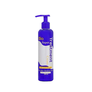 Green Bio Super Treatment Cream 250ml