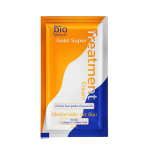 Green Bio Gold Super Treatment Cream