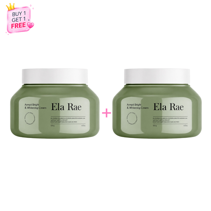 Special!! ELA RAE Armpit Whitening Cream