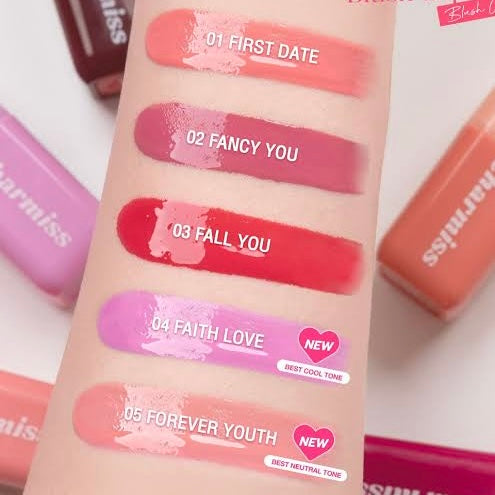 Charmiss You Make Me Blush | Liquid Blush