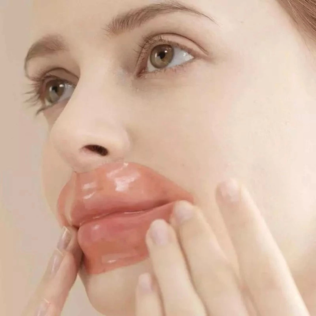 ZOZU Moisturizing Hydrating Lip Mask