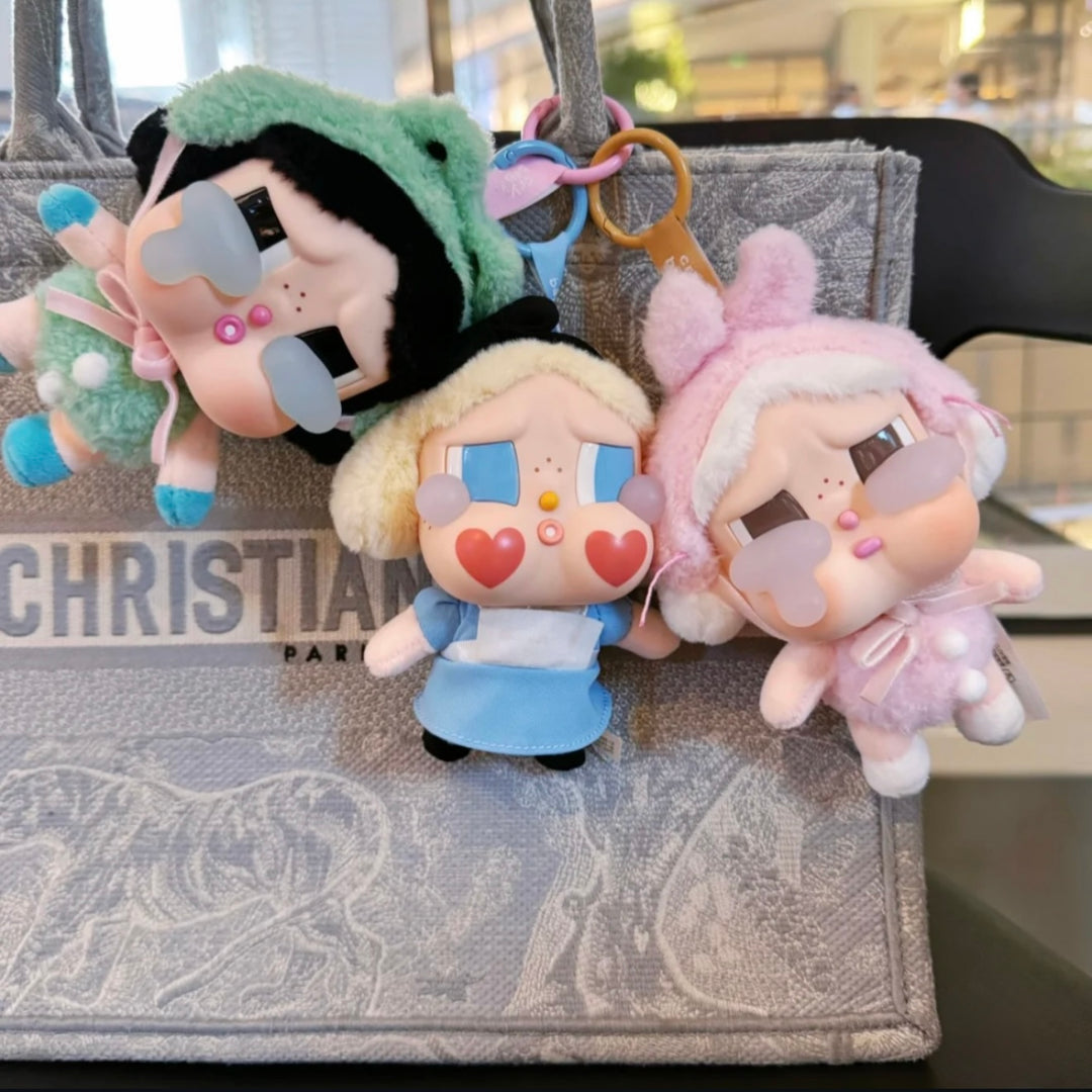Crybaby Crying Again Blind Box