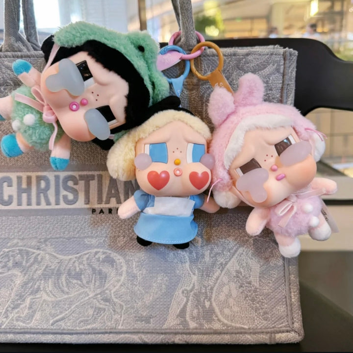 Crybaby Crying Again Blind Box