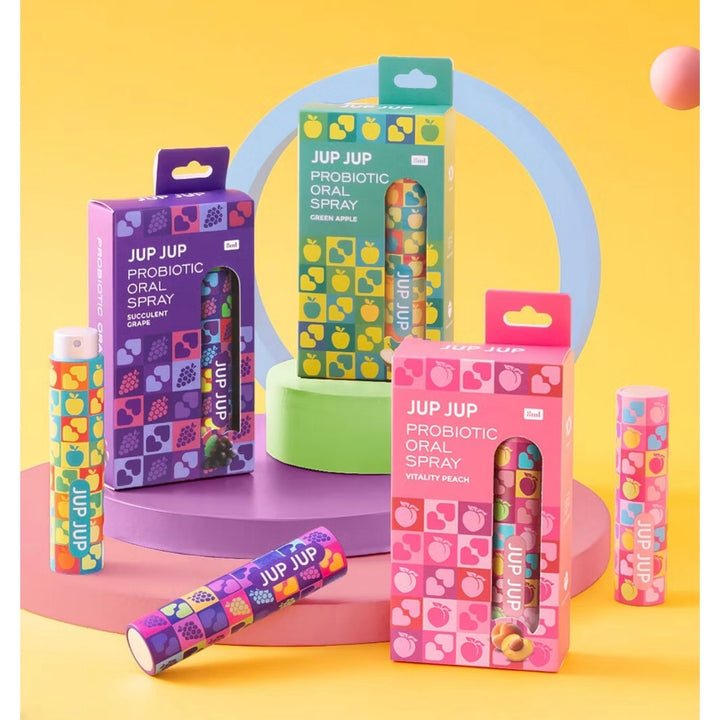 JUP JUP Probiotic Oral Spray