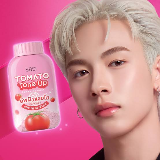 SASI TOMATO TONE UP