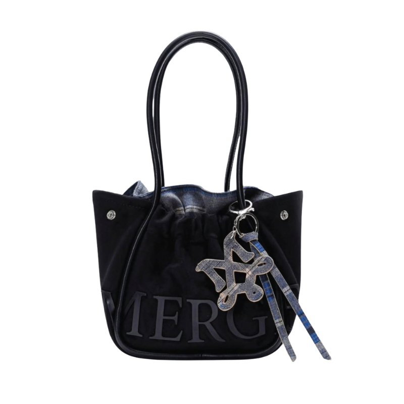 Merge A Day Mini in Black